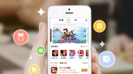 麥游盒子App是什么？揭秘這款新興手游平臺的潛力