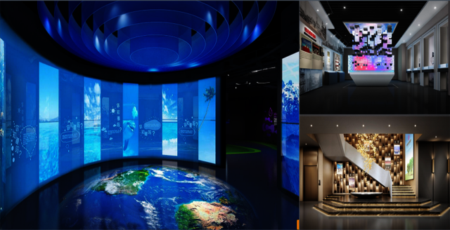 宣傳展會(huì)場(chǎng)館音響品牌推薦 歐雷森專(zhuān)業(yè)解決音頻系統(tǒng)不同需求，助力數(shù)字文化創(chuàng)意內(nèi)容應(yīng)用服務(wù)